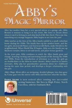 Abby's Magic Mirror