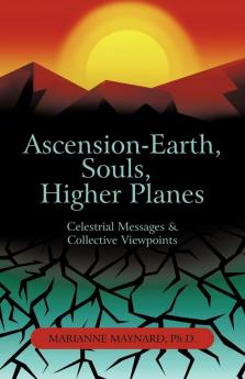 Ascension-Earth Souls Higher Planes