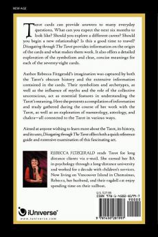 Divagating Through the Tarot