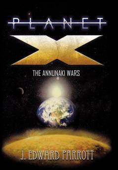 Planet X