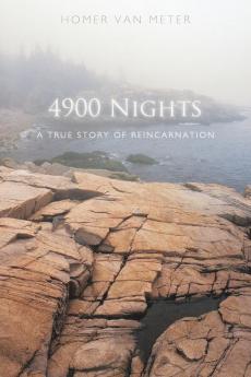 4900 Nights: A True Story of Reincarnation