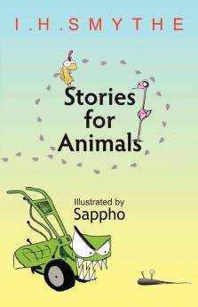 Stories for Animals