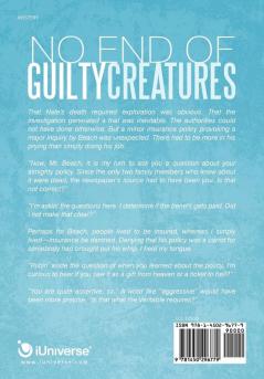 No End of Guilty Creatures