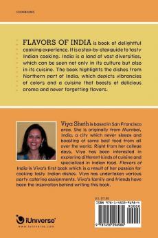 Flavors of India