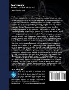 Concurrency