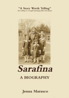 Sarafina