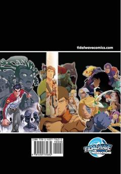 Comics: Three Stooges