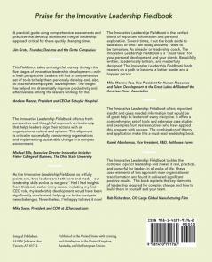 Innovative Leadership Fieldbook