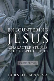 Encountering Jesus