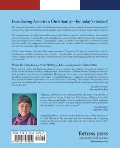 Introduction to the History of Christianity in the United States