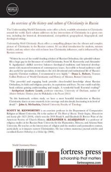 Understanding World Christianity