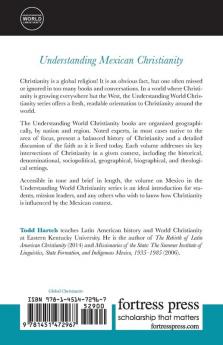 Understanding World Christianity