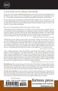 Understanding World Christianity