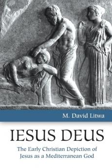 Iesus Deus