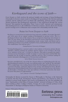 From Despair to Faith