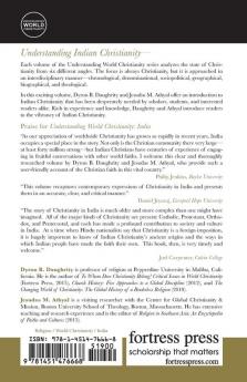 Understanding World Christianity