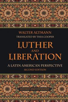 Luther and Liberation