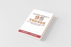 Martin Luther's Ninety-Five Theses