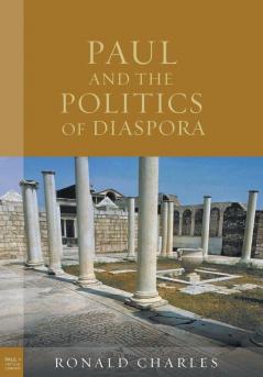 Paul and the Politics of Diaspora