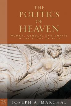 Politics of Heaven
