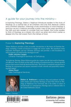 Exploring Theology