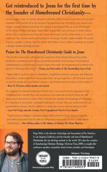 The Homebrewed Christianity Guide to Jesus