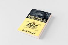 The Homebrewed Christianity Guide to Jesus
