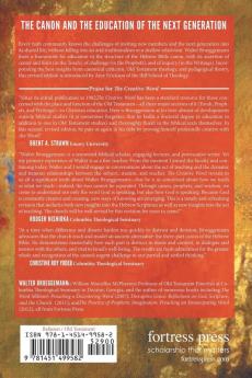 The Creative Word Second Edition