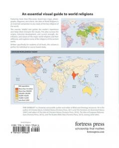 Atlas of World Religions
