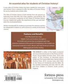 Atlas of Christian History