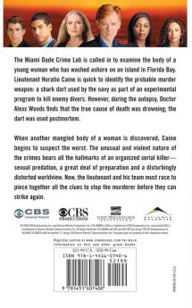 Riptide: Volume 4 (Csi: Miami)