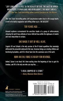 Deeper: A Novel