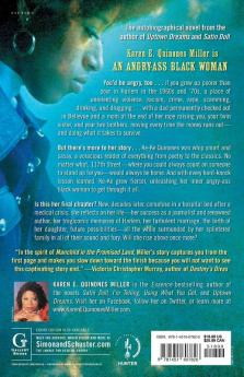 An Angry-Ass Black Woman