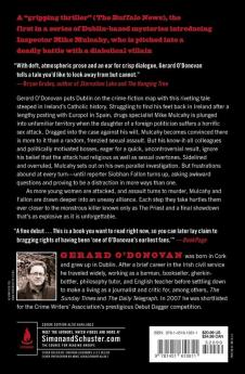 The Priest: A Novel