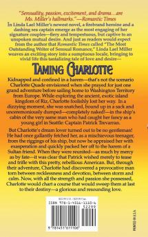 Taming Charlotte