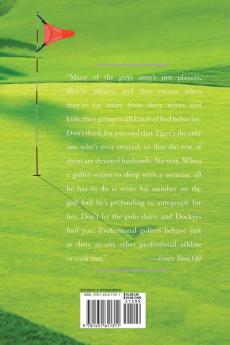 Teed Off: My Life as a Player's Wife on the PGA Tour