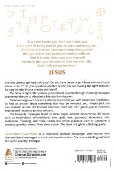 The Book of Light