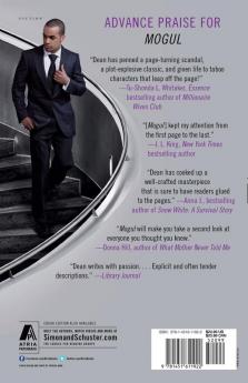 Mogul: A Novel