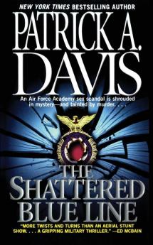 The Shattered Blue Line