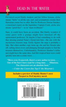 Hula Done It?: A Passport to Peril Mystery