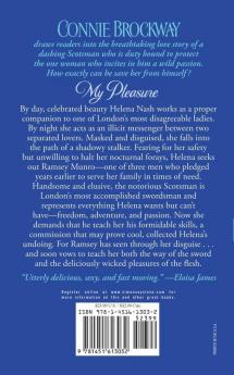 My Pleasure (Volume 2) (The Rose Hunters)