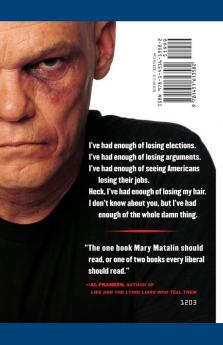 Had Enough?: A Handbook for Fighting Back