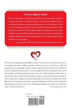 Magnetic Partners: Discover How the Hidden Conflict That Once Attract