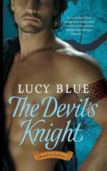 The Devil's Knight (Bound in Darkness)