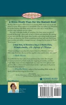 The Busy Mom's Guide to Bible Study