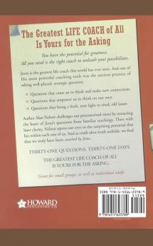 Coached by Jesus: 31 Lifechanging Questions Asked by the Master