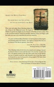 The Character of a Man: Reflecting the Image of Jesus