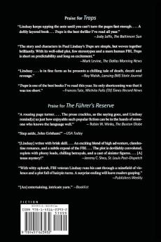 The Big Scam: A Novel of the FBI