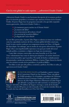 Sobrevivira Estados Unidos: Revelaciones sorprendentes y promesas de esperanza