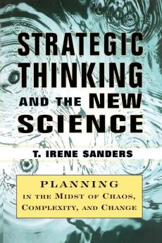 Strategic Thinking and the New Science